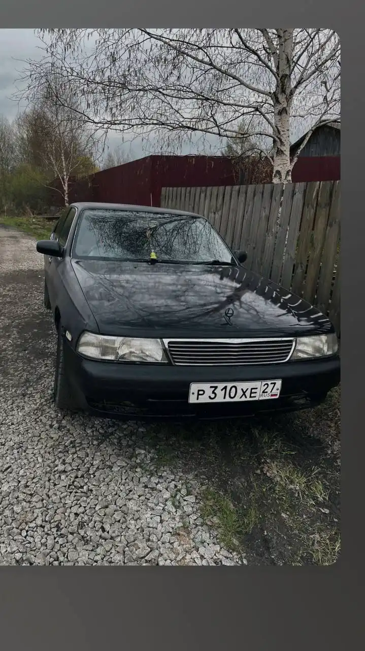 Продам Ниссан Лаурель 34 кузов - Авто в Хабаровск