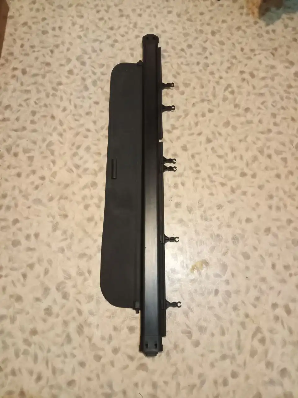 Шторка в багажник Nissan X-Trail NT31 - Аксессуары (Авто) в Хабаровск