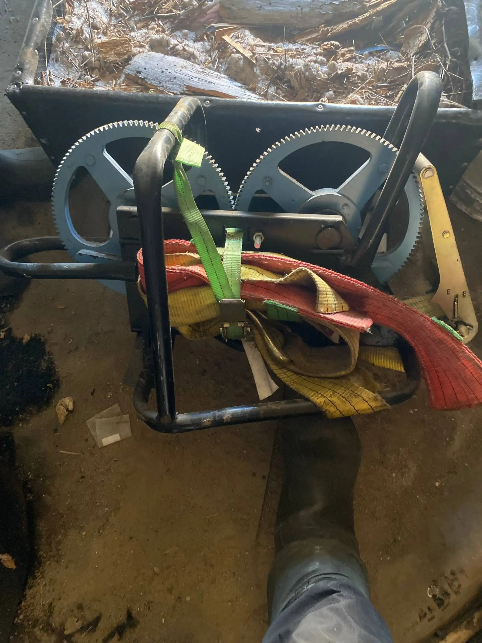 Продам кедротряс в Хабаровске - Хобби и отдых в Хабаровск