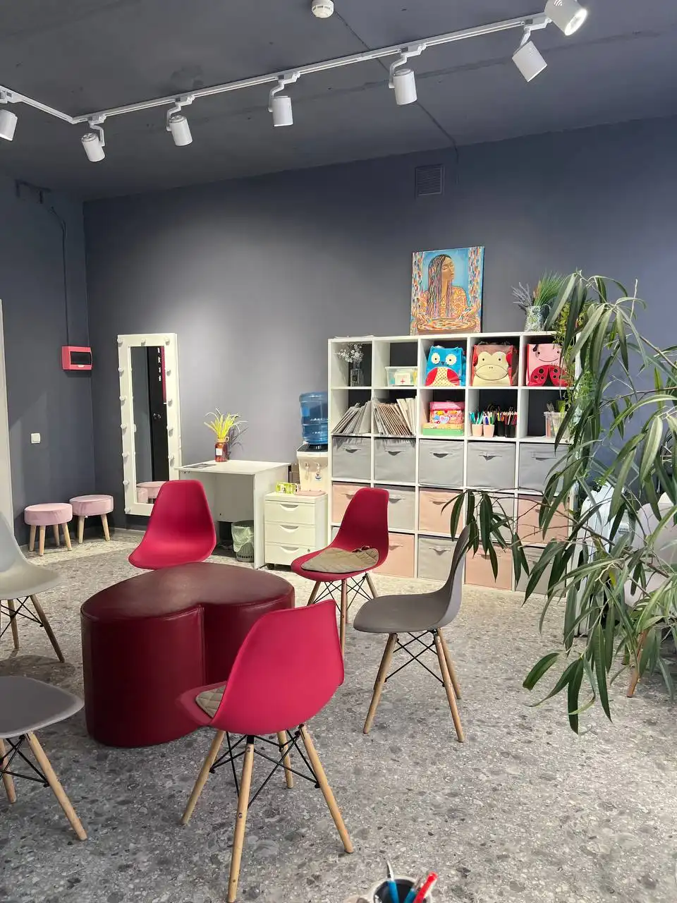 Аренда помещения для семинаров в центре города - Аренда помещений (Услуги) в Хабаровск