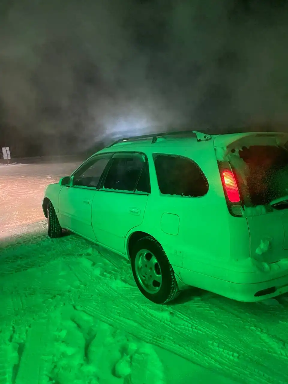 Обмен дисков R14 на зимнюю резину R15 - Запчасти (Авто) в Хабаровск