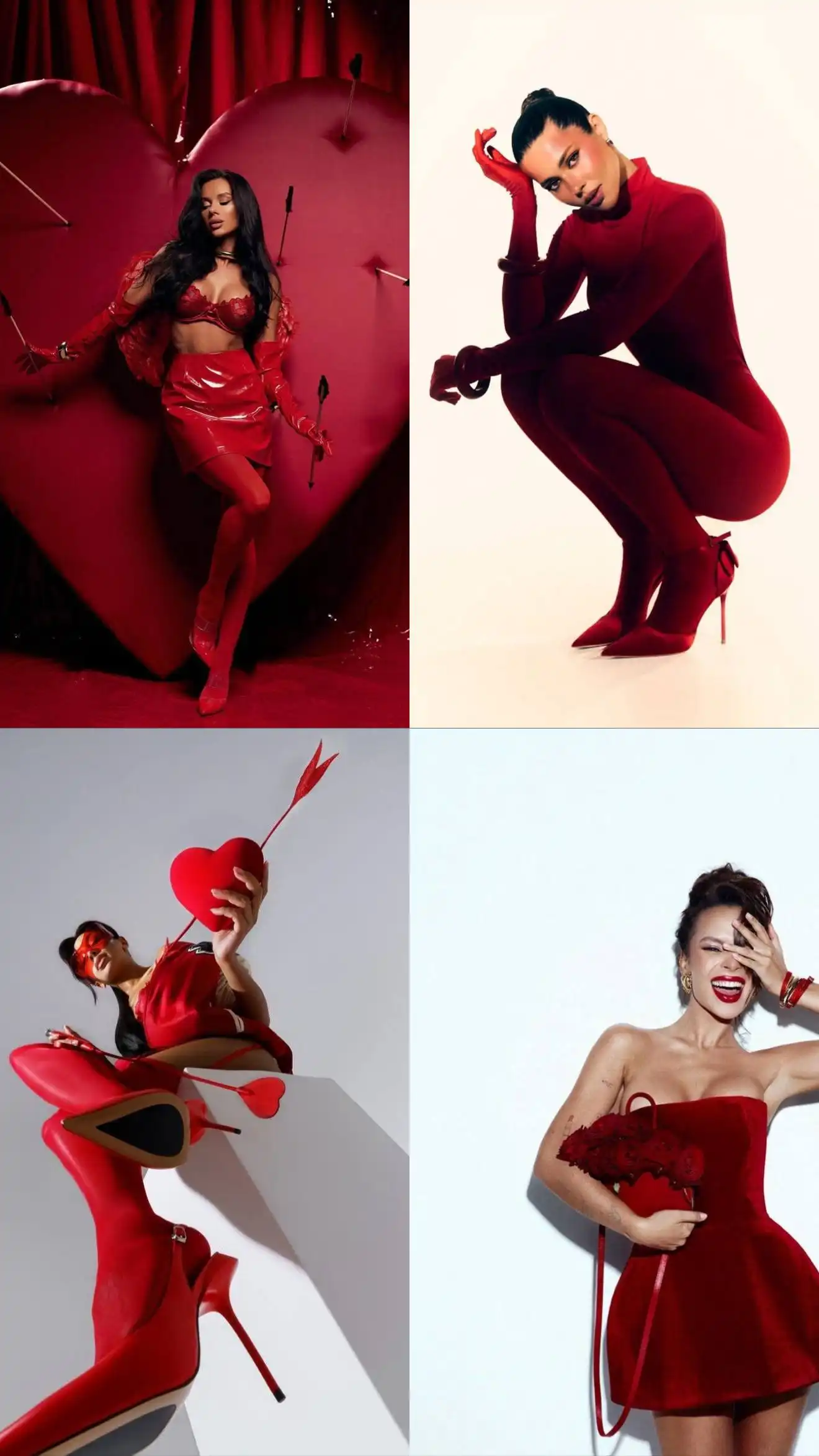 Тематическая фотосъемка ко Дню влюбленных в Хабаровске - Фотоуслуги (Услуги) в Хабаровск