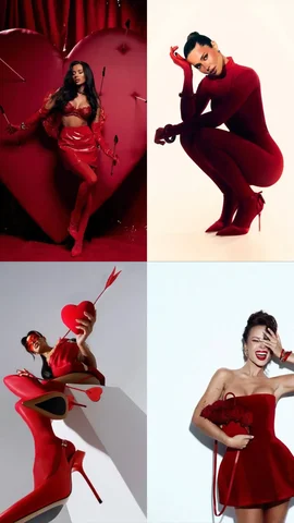 Тематическая фотосъемка ко Дню влюбленных в Хабаровске - Автомобильные услуги в Хабаровск