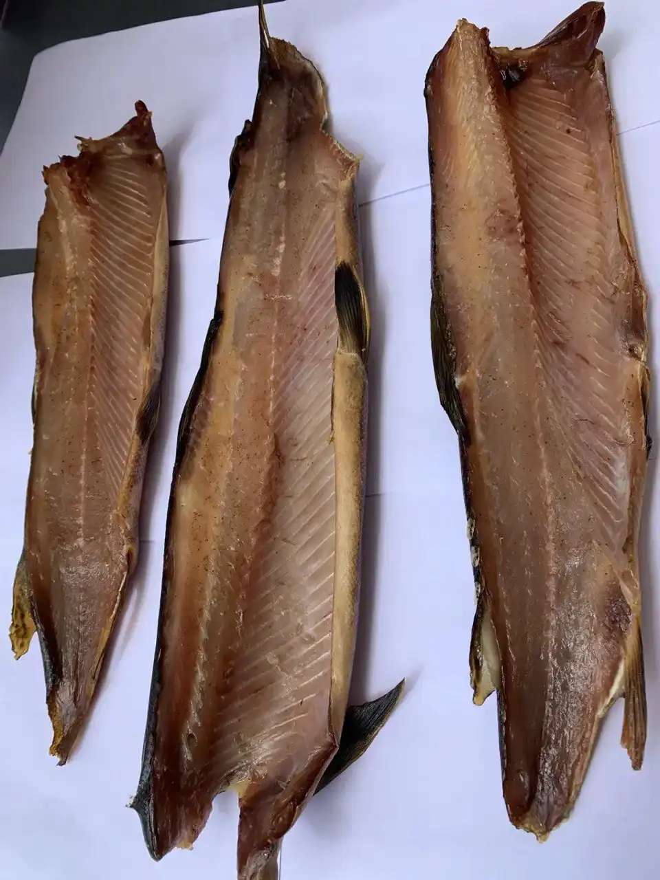 Продажа рыбы и мяса: ленок, таймень, лось - Продукты питания (Барахолка) в Хабаровск