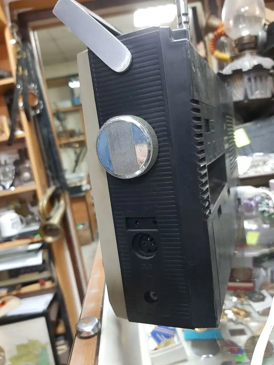 Радиоприёмники Океан 222 и Горизонт на запчасти - Радиотехника (Электроника) в Владивосток