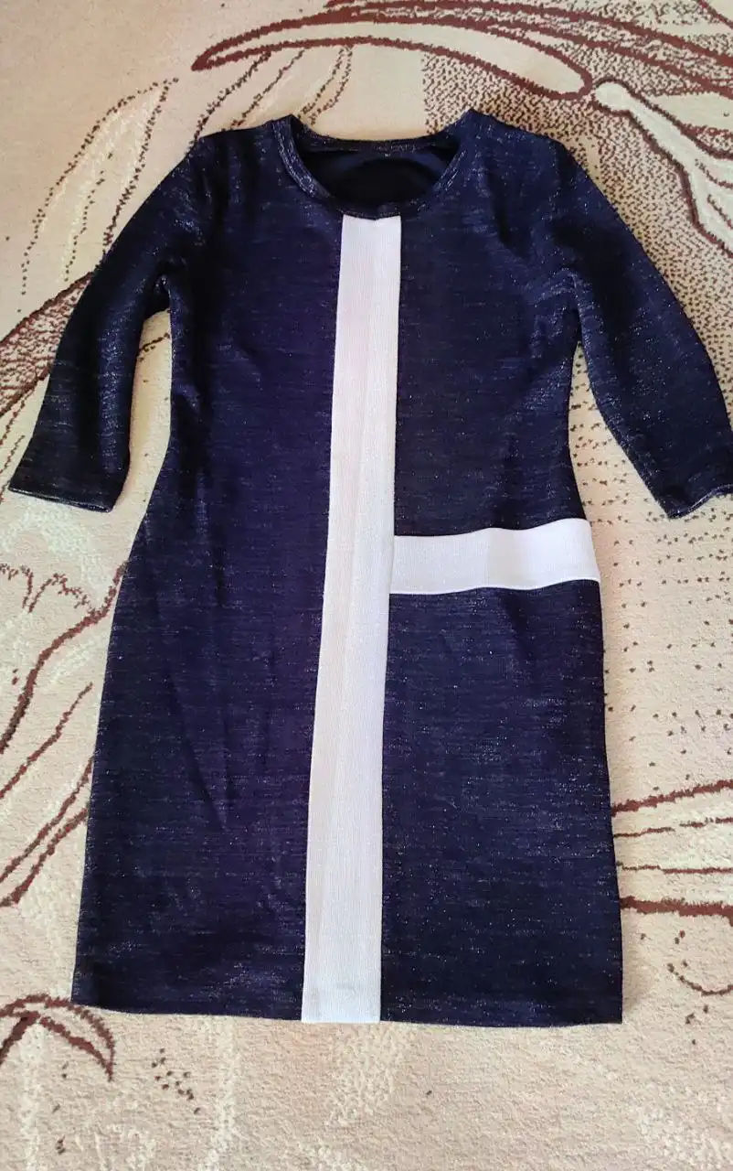 Ост Заводская Южный микр размер 44-46 - Верхняя одежда (Одежда) в Хабаровск