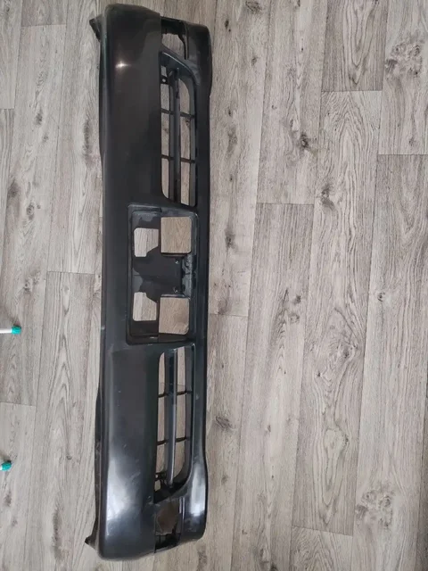 Продам бампер передний на чайзер 90 - Оптика в Хабаровск