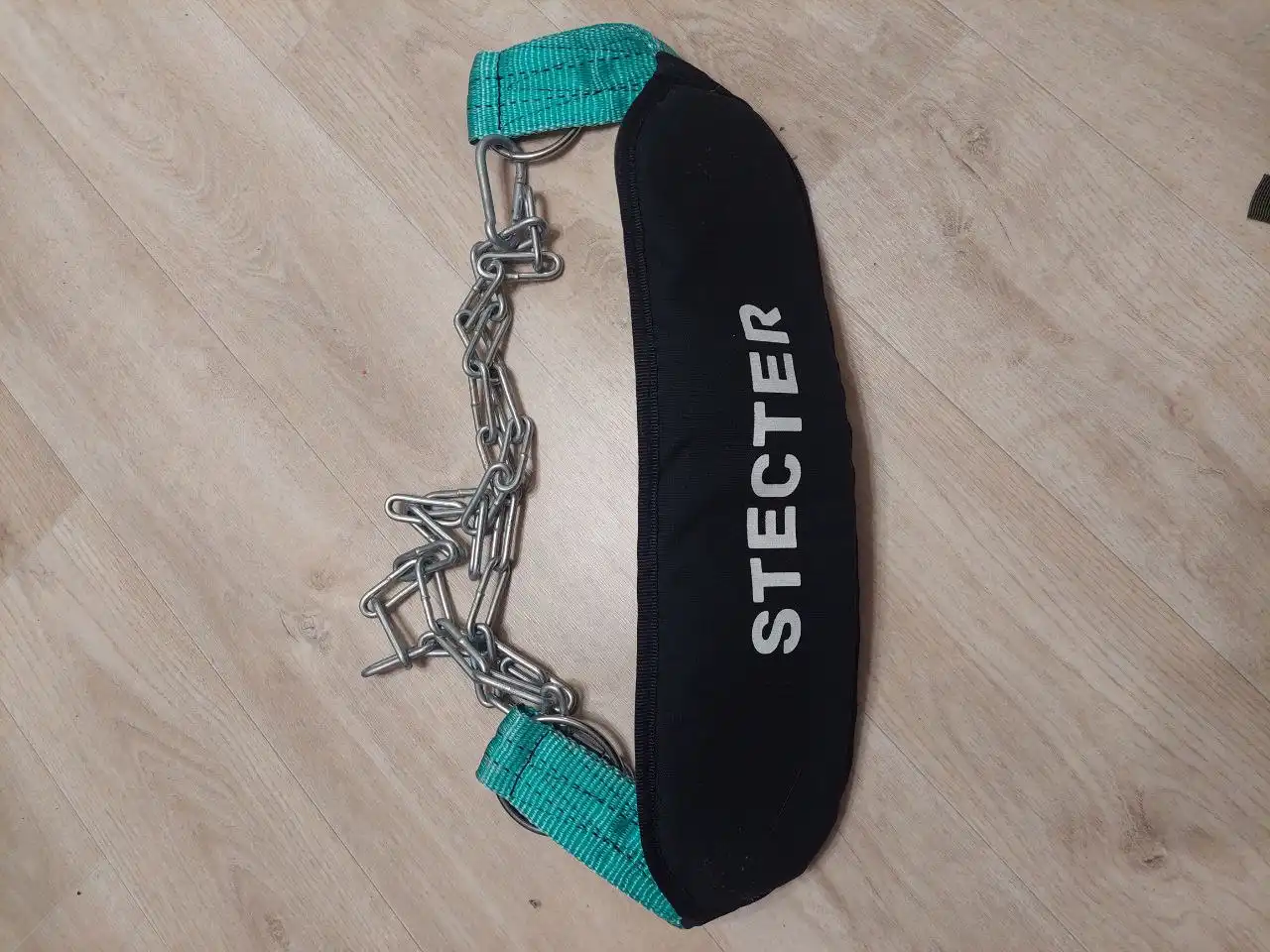 Пояс для отягощений - Спортивные товары (Хобби и отдых) в Хабаровск