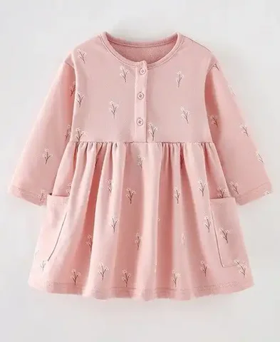 Новое платье размер 120/130 - Пижамы в Хабаровск