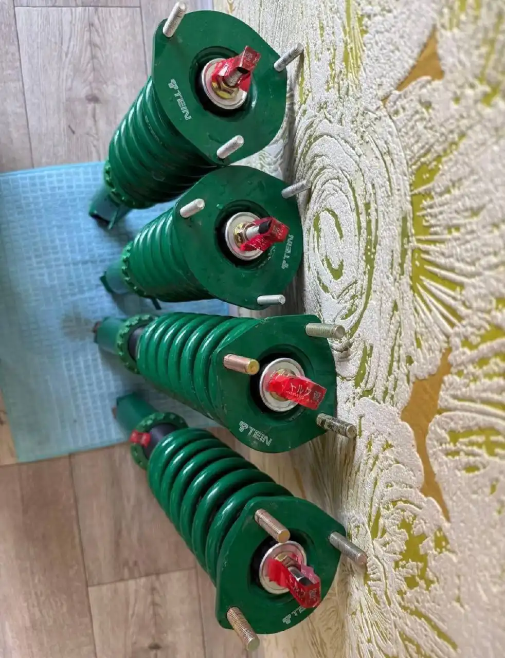 Новые автомобильные диски - Авто в Хабаровск