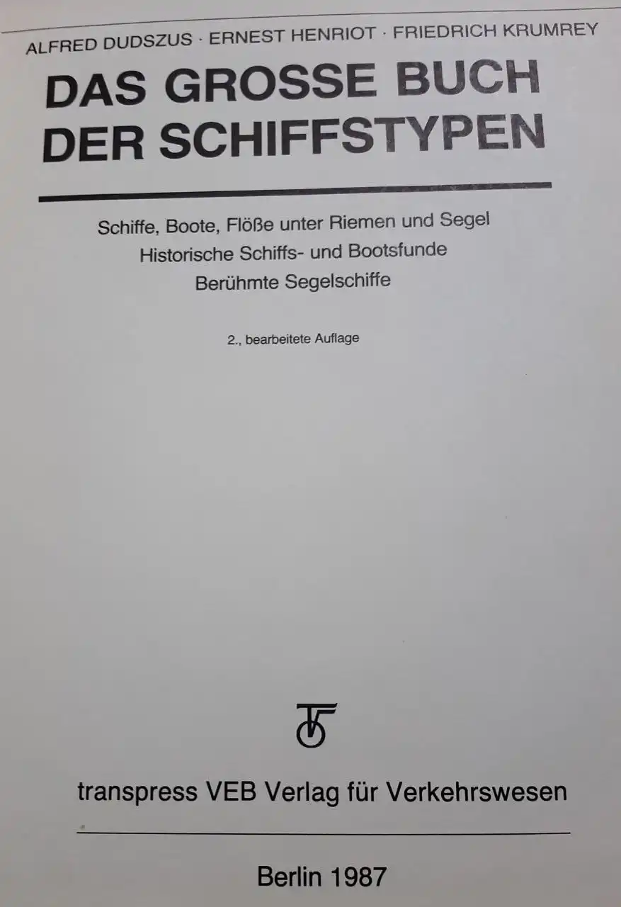 Книга про парусный флот с иллюстрациями - Книги (Хобби и отдых) в Владивосток