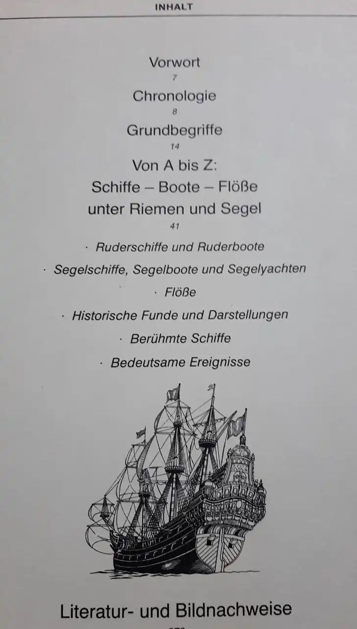 Книга про парусный флот с иллюстрациями - Книги (Хобби и отдых) в Владивосток