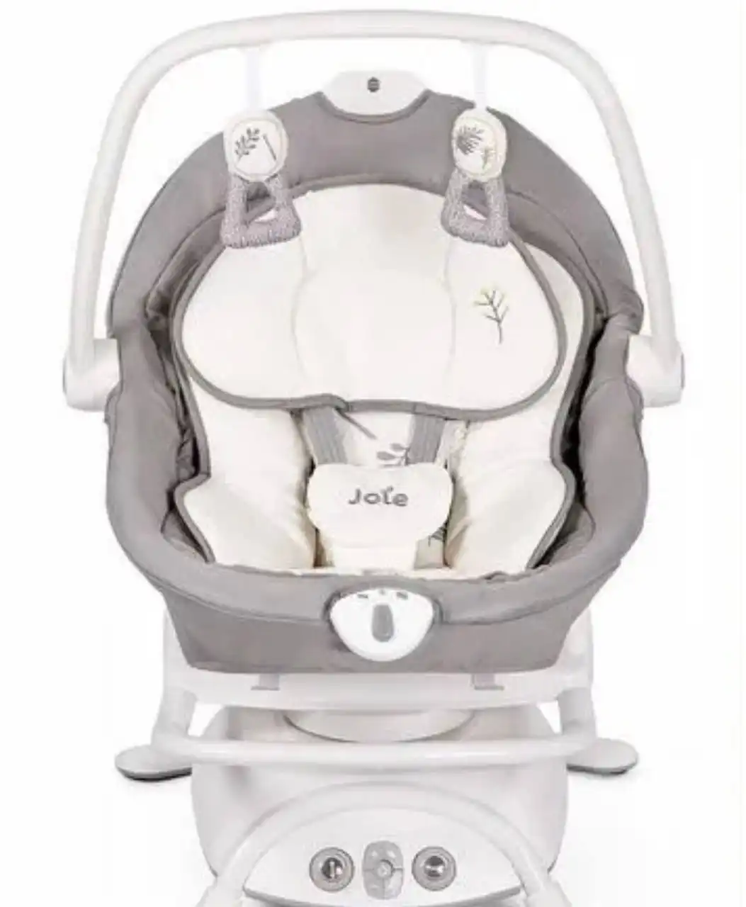 Качеля для детей от рождения до 9 кг в идеальном состоянии - Товары для детей в Хабаровск