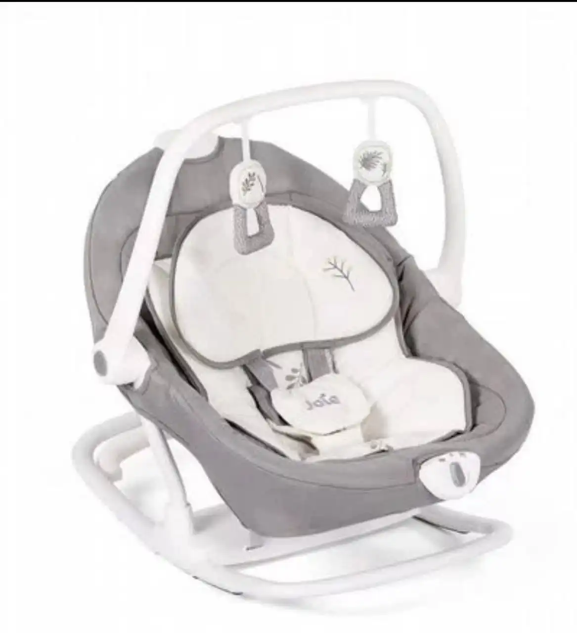 Качеля для детей от рождения до 9 кг в идеальном состоянии - Товары для детей в Хабаровск