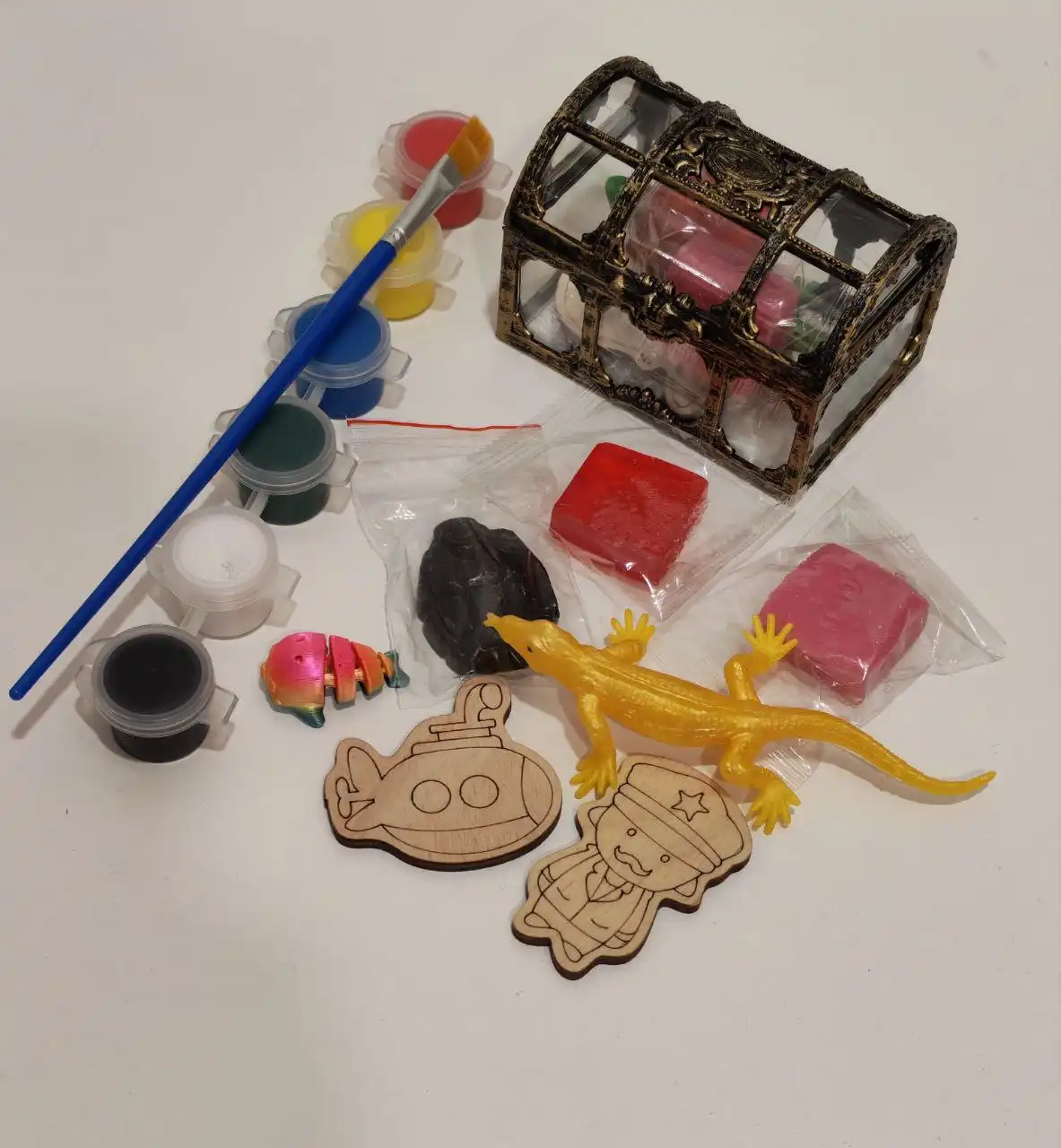 Подарочный набор к 23 февраля - Подарки (Хобби и отдых) в Хабаровск