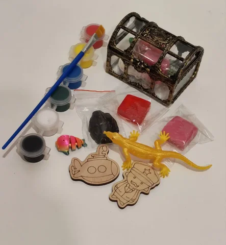 Подарочный набор к 23 февраля - Сувениры в Хабаровск