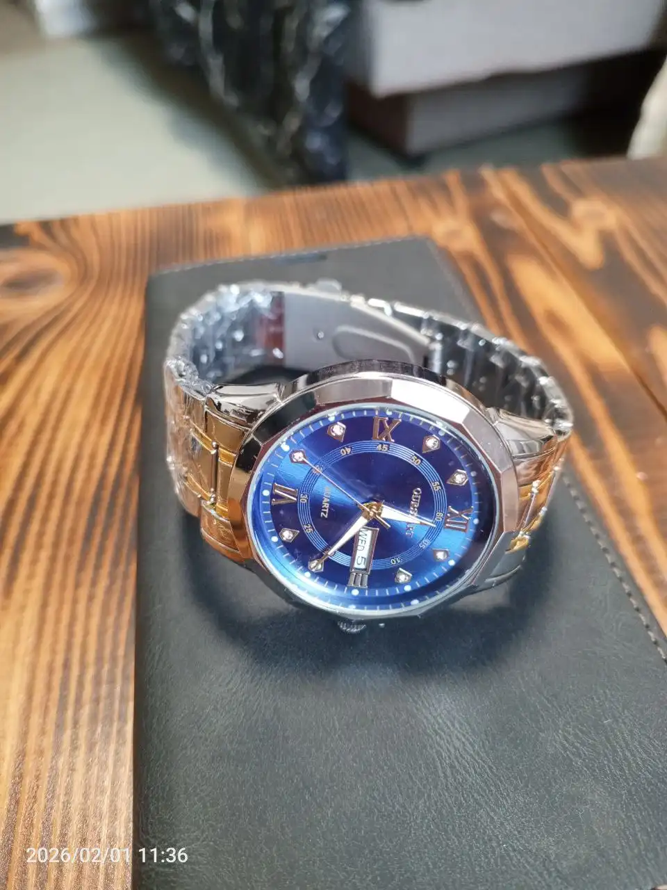 Продажа японских часов - Часы (Электроника) в Хабаровск