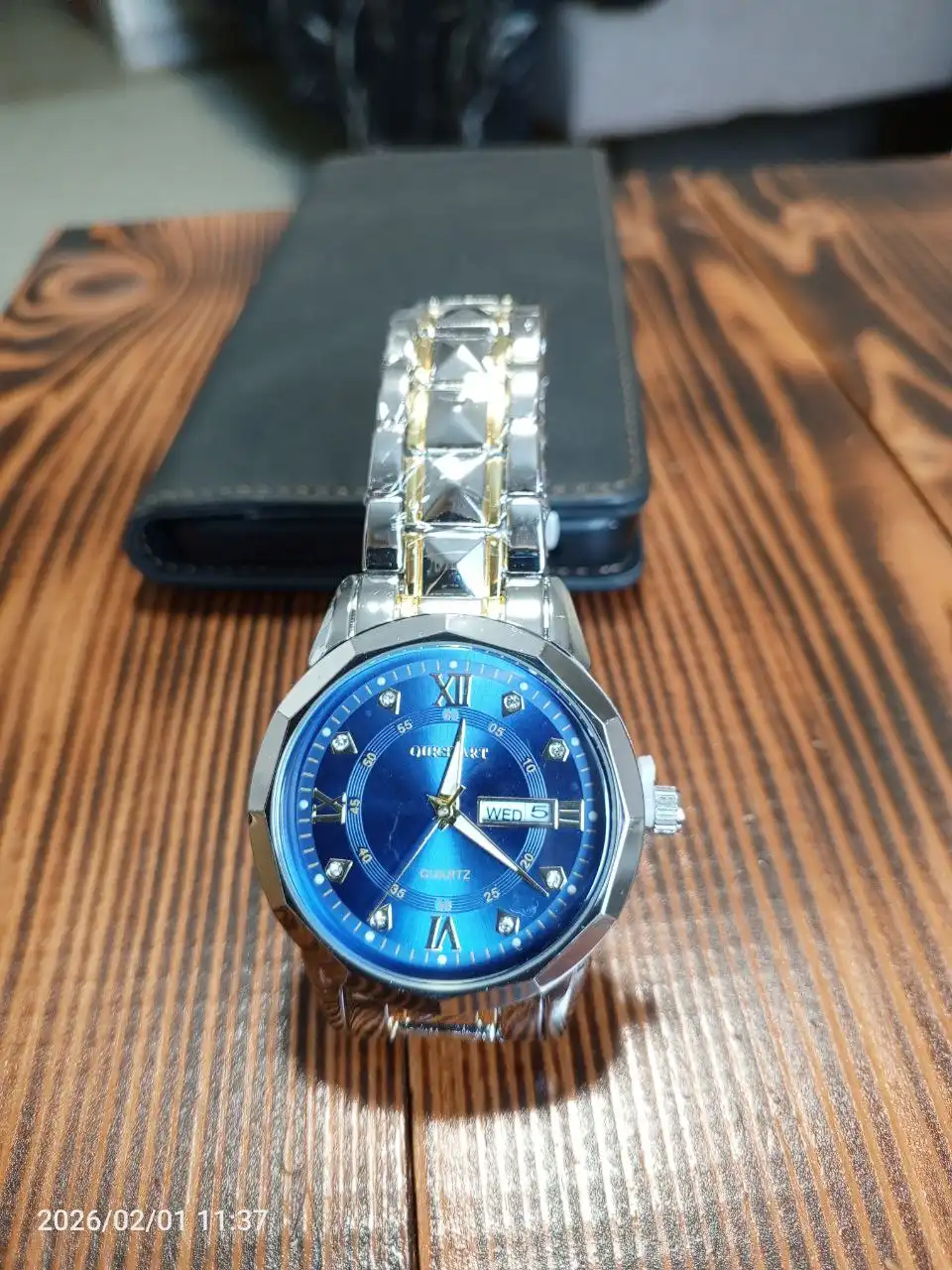 Продажа японских часов - Часы (Электроника) в Хабаровск