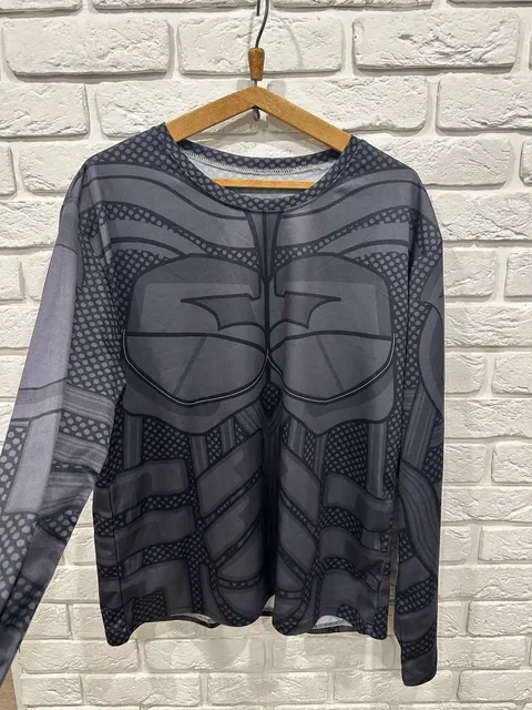 Длиннорукавка новая 4XL - Пижамы в Хабаровск