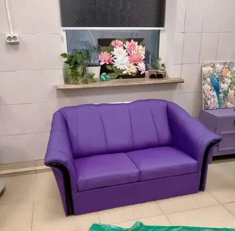 Перетяжка и реставрация мебели Second life в Хабаровске - Услуги в Хабаровск