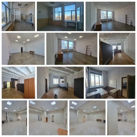 Аренда помещений разного назначения в Хабаровске - Аренда в Хабаровск