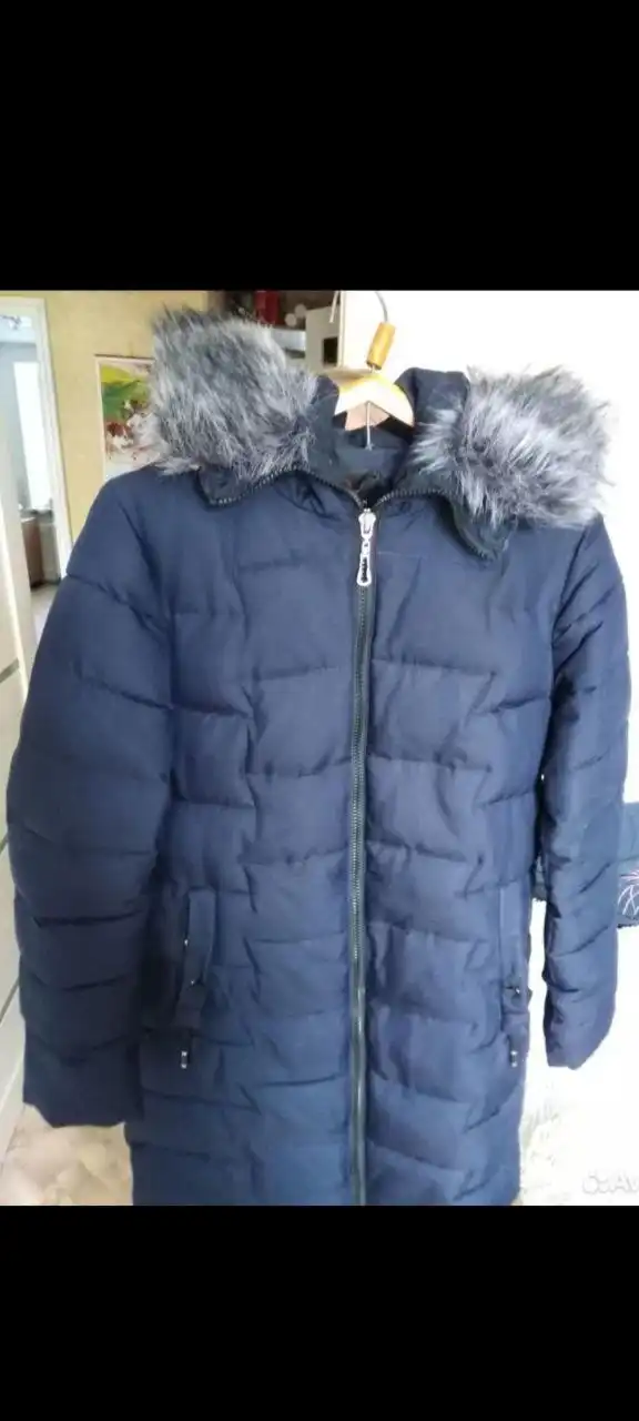 Продам 2 зимних пуховика размер 50-52 - Верхняя одежда (Одежда) в Хабаровск