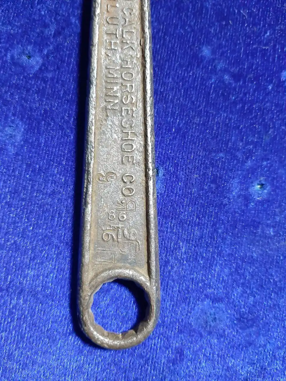 Ключ разводной "Шведик" американского производства - Инструменты (Барахолка) в Владивосток