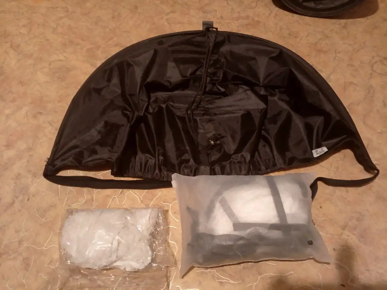 Коляска Babyton с полной комплектацией - Детские коляски (Товары для детей) в Хабаровск