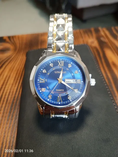 Продаются японские кварцевые часы - Скупка в Хабаровск