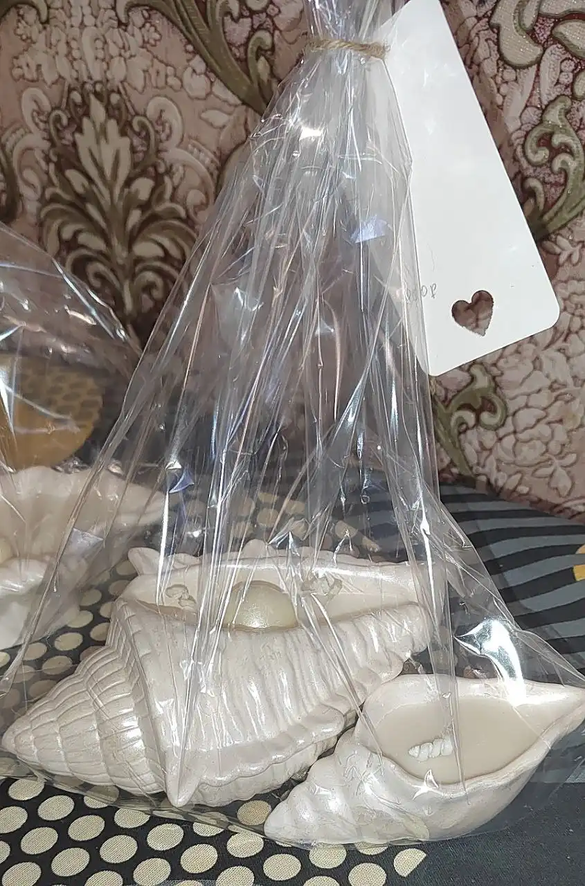 Ароматические свечи ручной работы - Рукоделие (Хобби и отдых) в Хабаровск