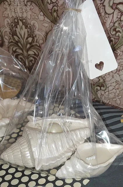 Ароматические свечи ручной работы - Сувениры в Хабаровск