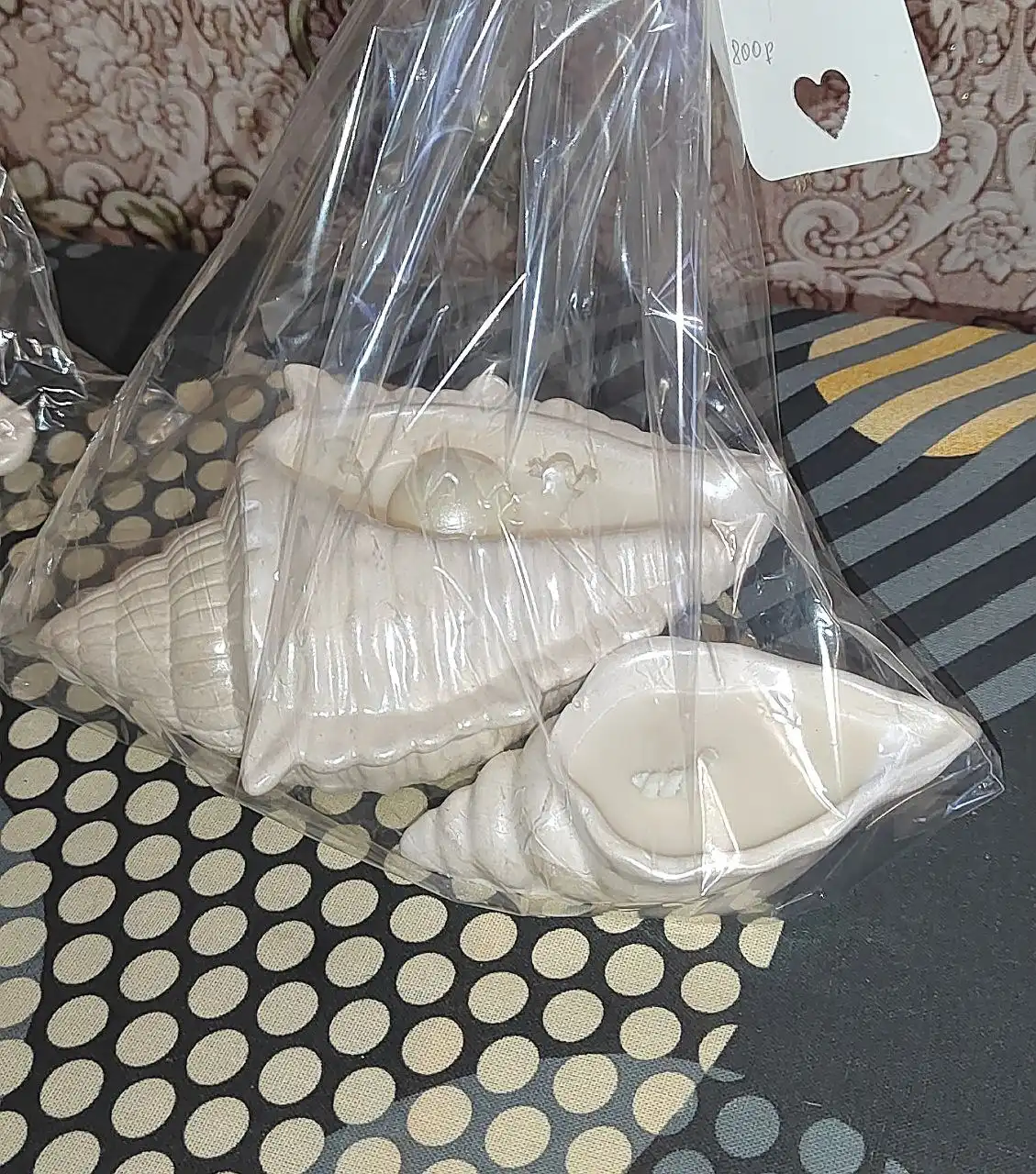 Ароматические свечи ручной работы - Рукоделие (Хобби и отдых) в Хабаровск