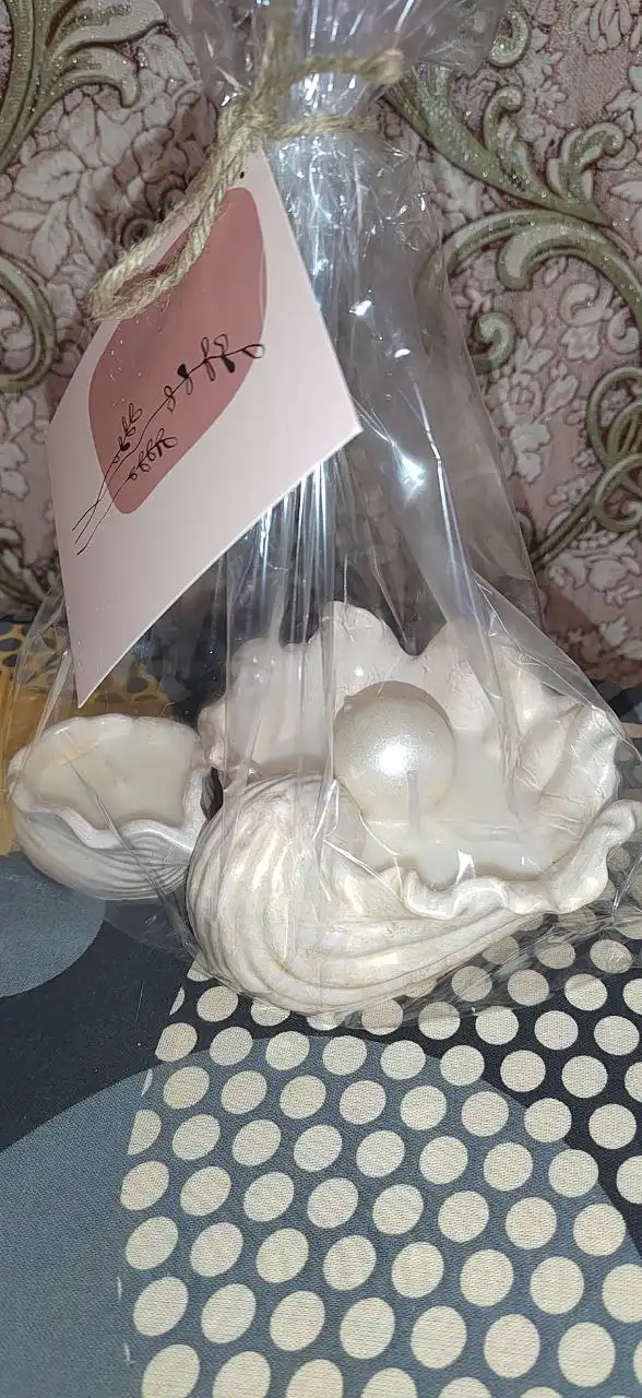 Ароматические свечи ручной работы - Рукоделие (Хобби и отдых) в Хабаровск