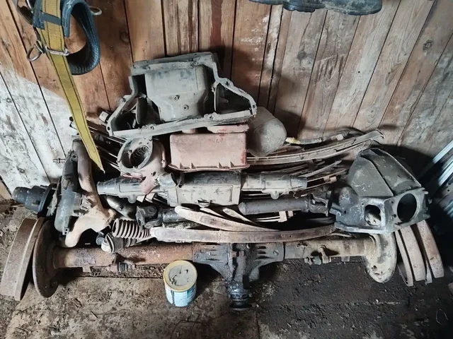 Продам запчасти на УАЗ - Шины в Хабаровск