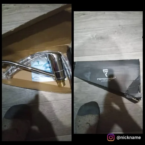 Продам новый смеситель в идеальном состоянии - Освещение в Хабаровск