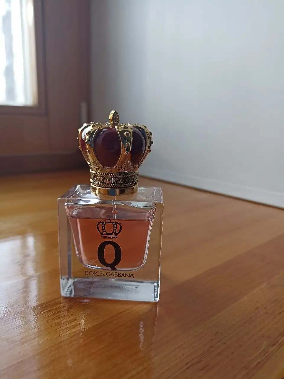 Продам парфюм из Летуаль - Парфюмерия (Красота и здоровье) в Хабаровск