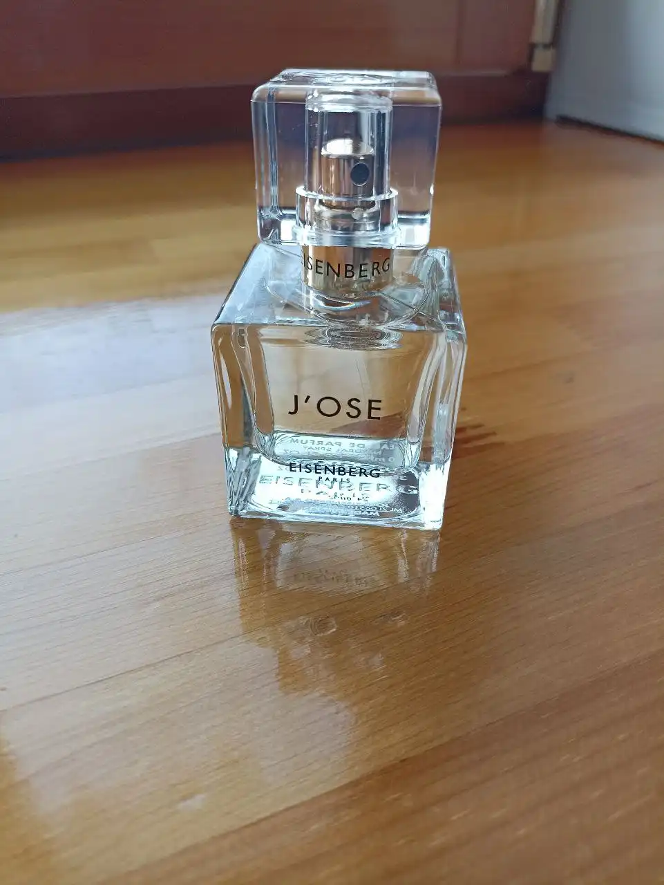 Продам парфюм из Летуаль - Парфюмерия (Красота и здоровье) в Хабаровск