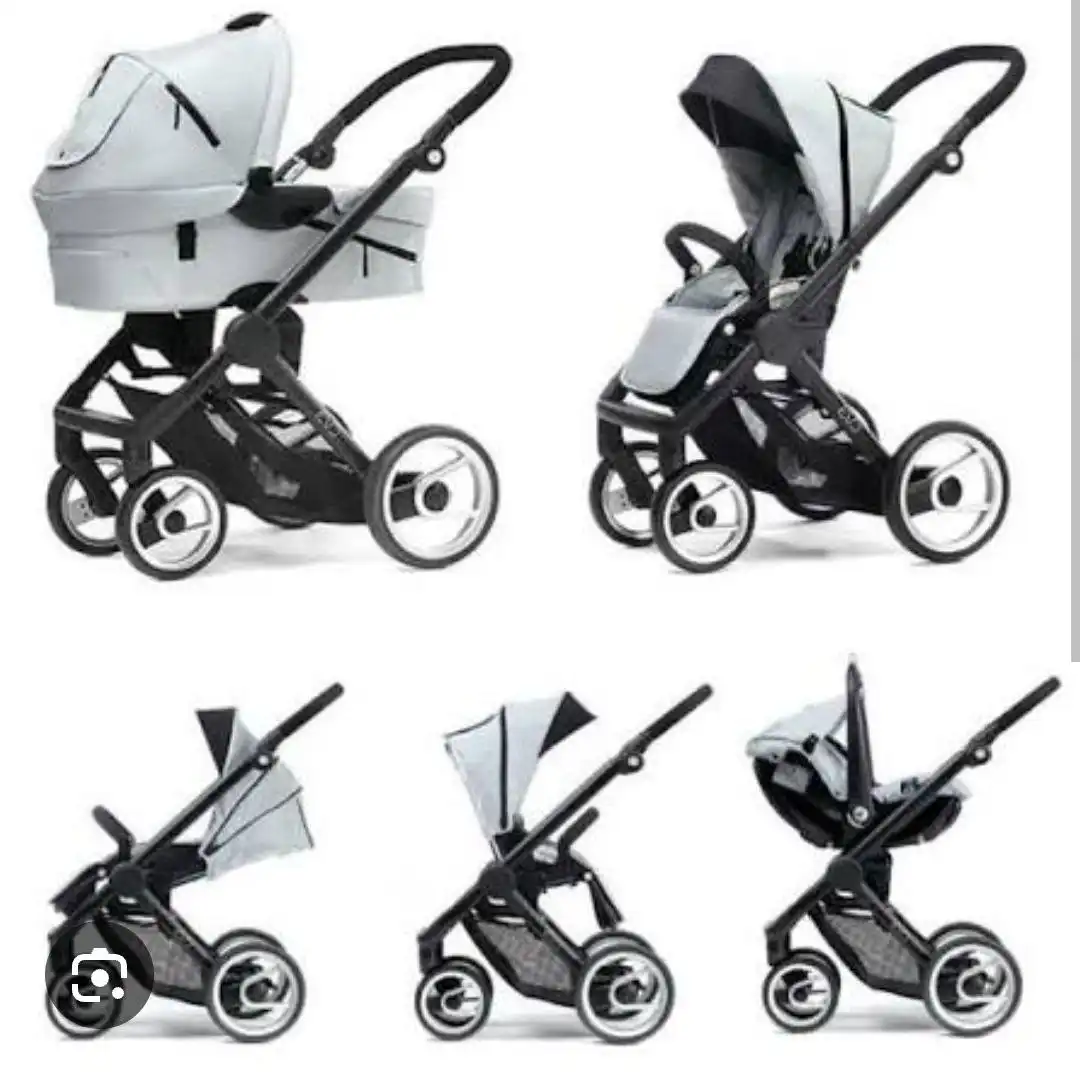 Продам детские товары - Товары для детей в Хабаровск