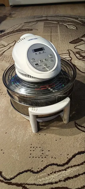 Аэрогриль, старенькая, но хорошая - Освещение в Хабаровск