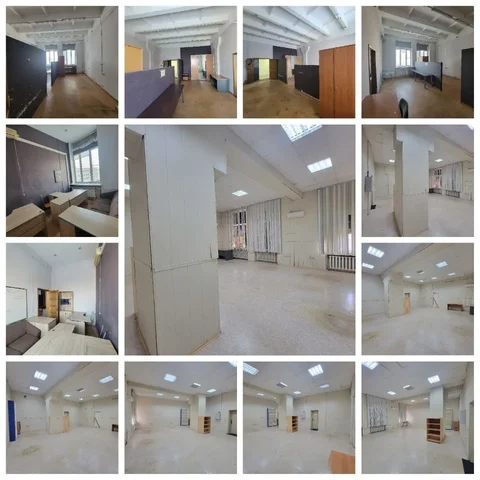 Аренда помещений свободного назначения, офисов и холодного склада в центре Хабаровска - Аренда в Хабаровск