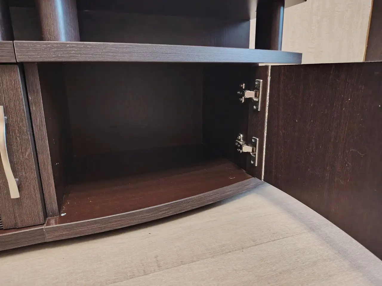 Тумбы прикроватные Магна Кедр шоколад - Мебель (Для дома и дачи) в Хабаровск