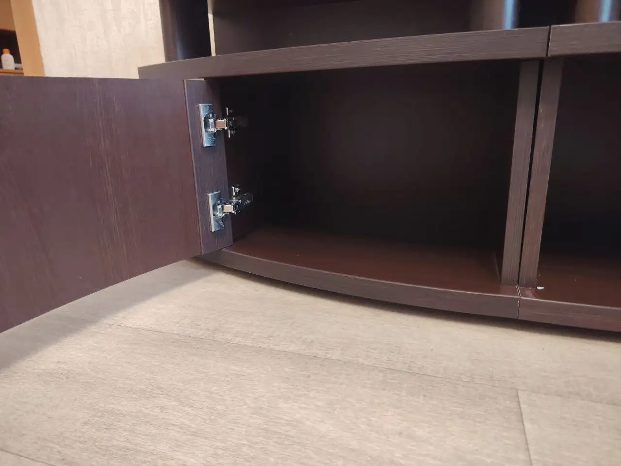 Тумбы прикроватные Магна Кедр шоколад - Мебель (Для дома и дачи) в Хабаровск