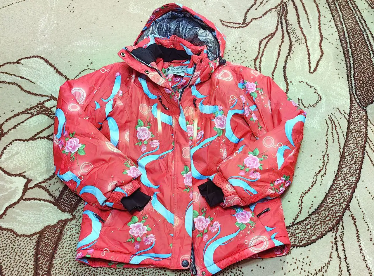 Куртка - Одежда в Хабаровск