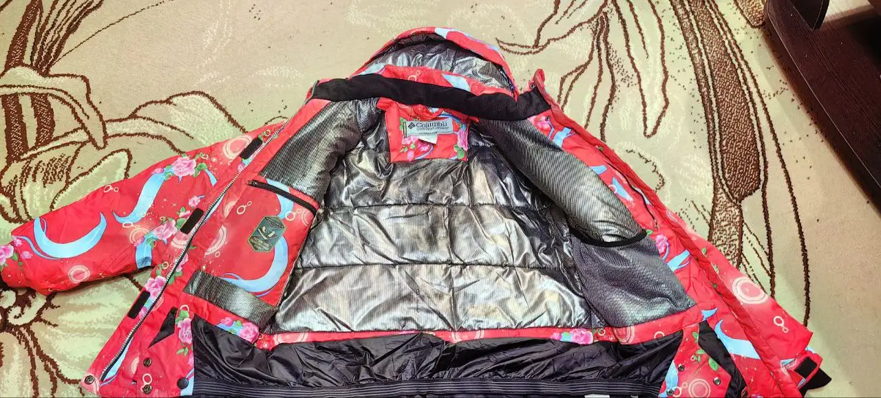 Куртка - Одежда в Хабаровск