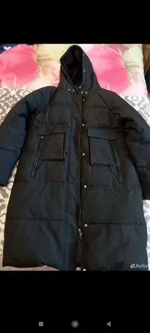 Продам 2 пуховика зимние размер 50-52 - Одежда в Березовка