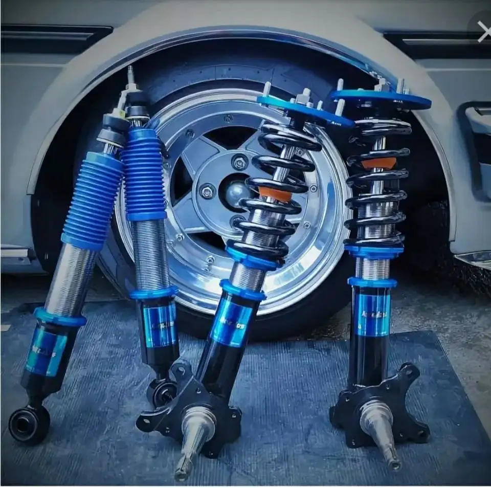 Ремонт и восстановление амортизаторов в Хабаровске - Ремонт авто (Услуги) в Хабаровск