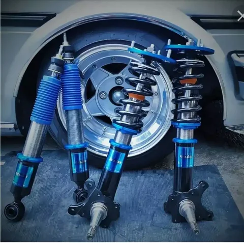 Ремонт и восстановление амортизаторов в Хабаровске - частное объявление в Хабаровск