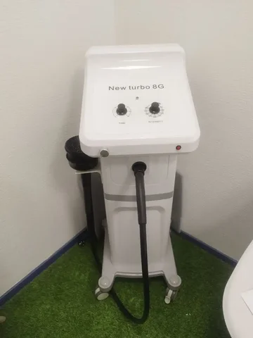 Продам массажный аппарат вибро + горячий вакуум - Красота и здоровье в Хабаровск