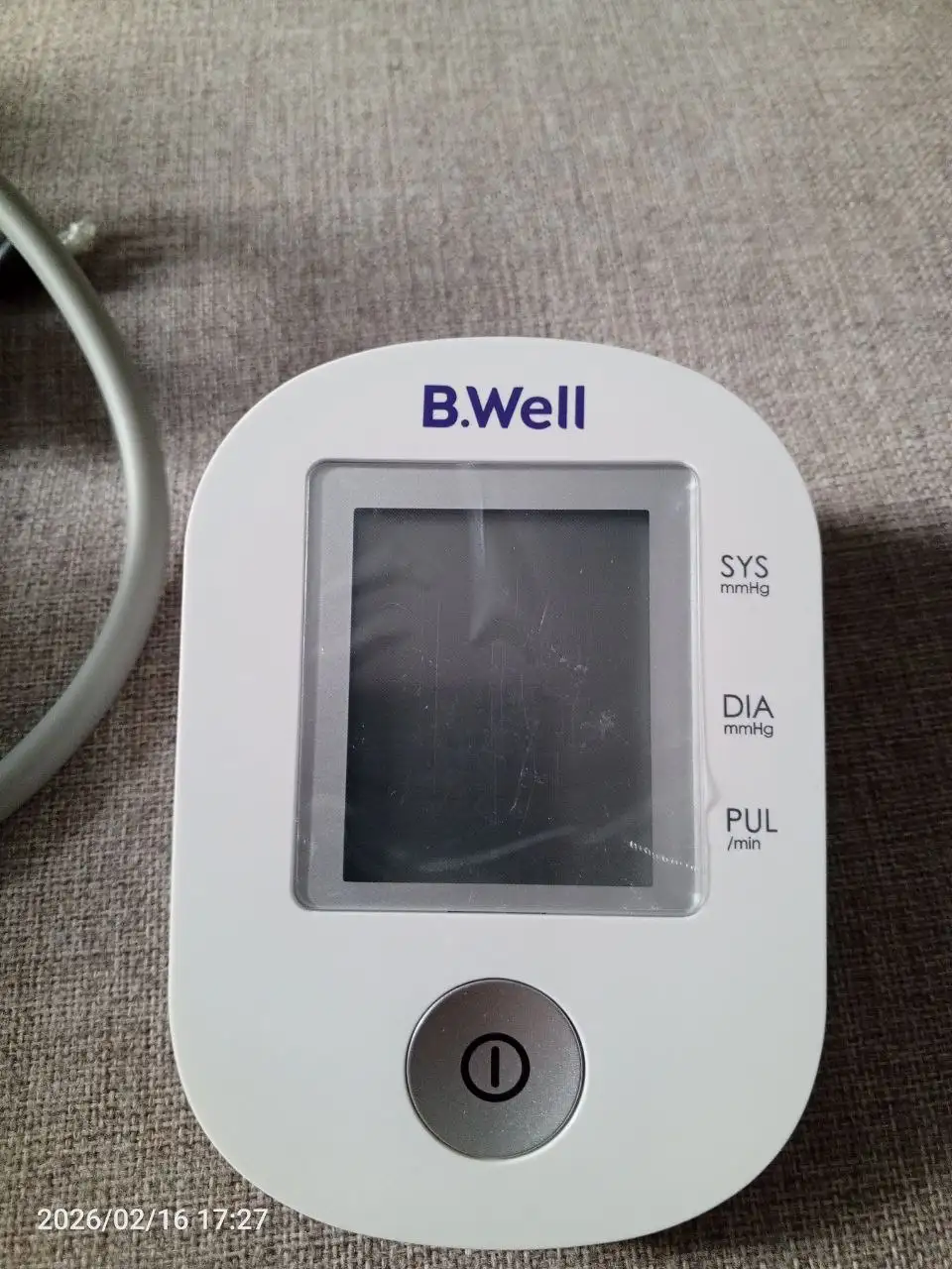 Продается новый тонометр - Медицинская техника (Красота и здоровье) в Хабаровск