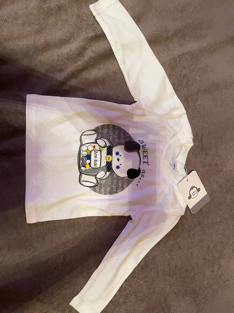 Детская одежда в отличном состоянии - Детская одежда (Одежда) в Хабаровск